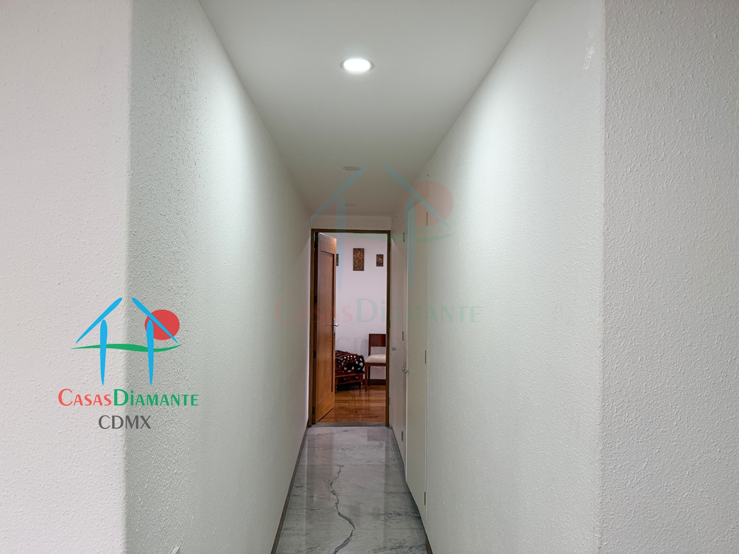 Jardines en la Montaña Malta EB - Recámara uno 1